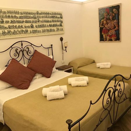 Ballaro Holiday Παλέρμο Εξωτερικό φωτογραφία