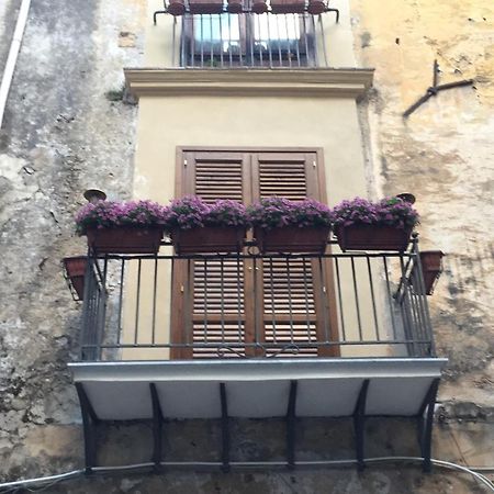 Ballaro Holiday Παλέρμο Εξωτερικό φωτογραφία