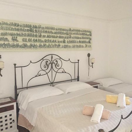 Ballaro Holiday Παλέρμο Εξωτερικό φωτογραφία