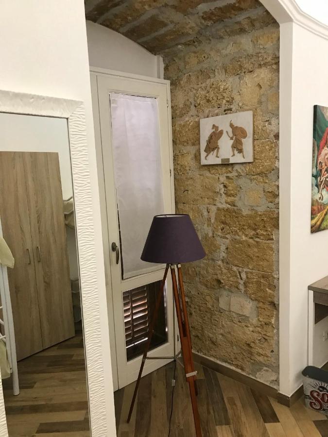 Ballaro Holiday Παλέρμο Εξωτερικό φωτογραφία