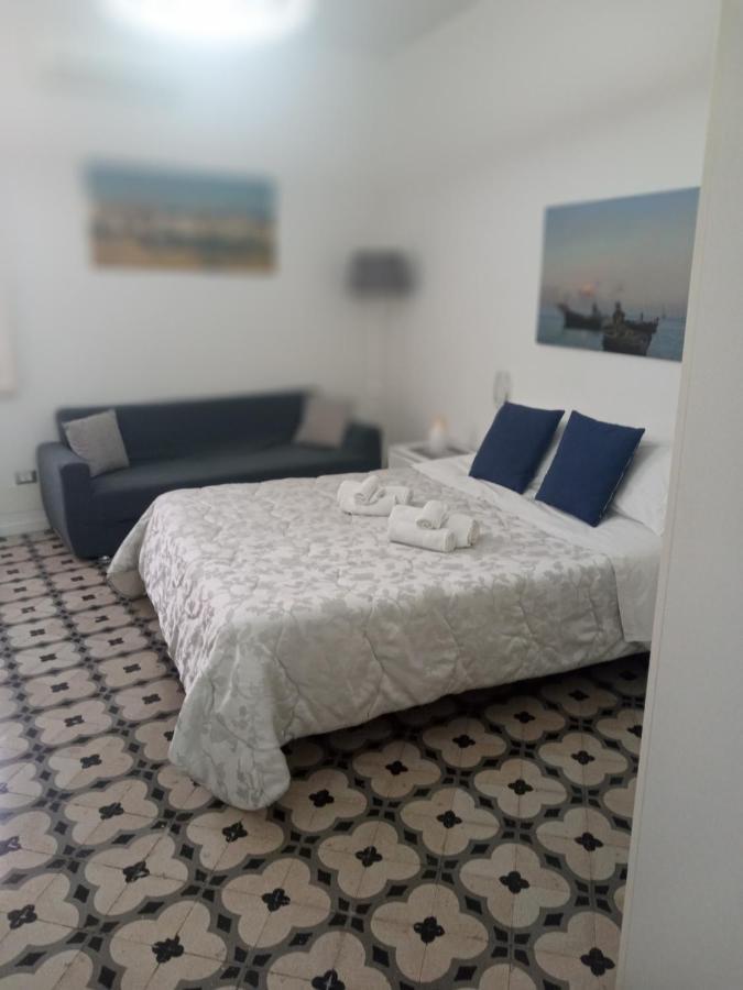 Ballaro Holiday Παλέρμο Εξωτερικό φωτογραφία