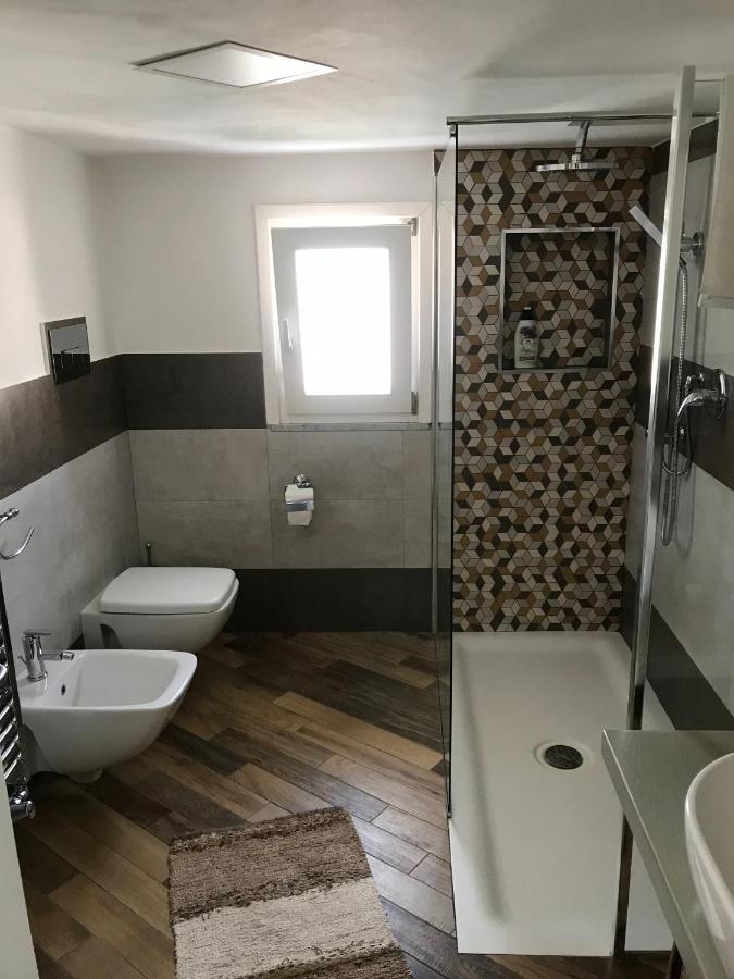 Ballaro Holiday Παλέρμο Εξωτερικό φωτογραφία