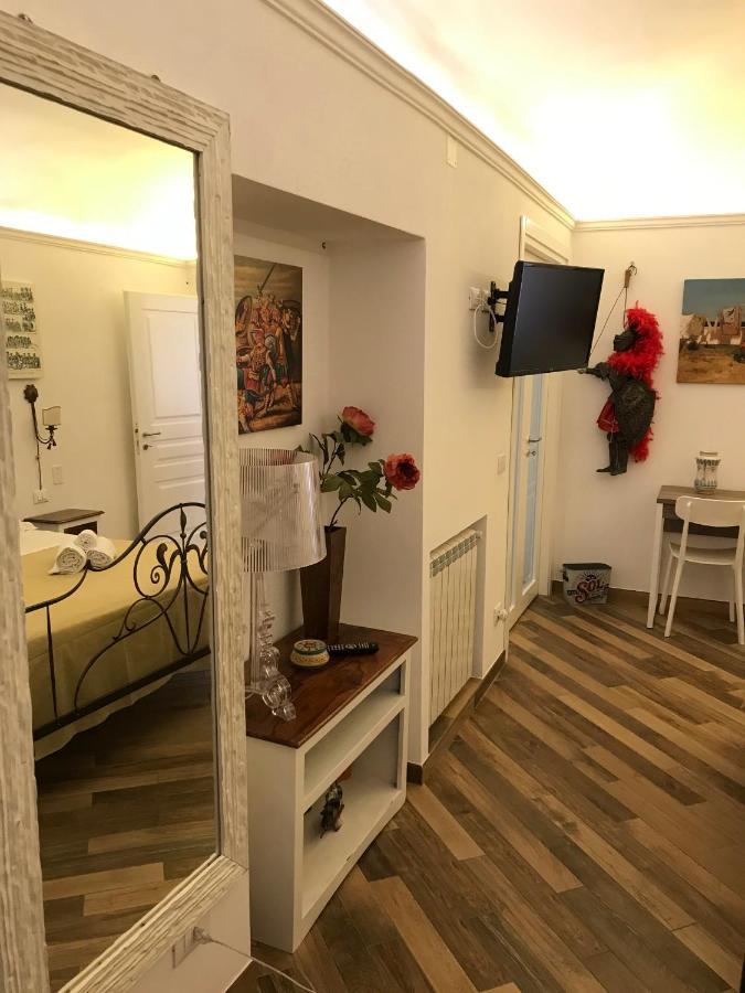 Ballaro Holiday Παλέρμο Εξωτερικό φωτογραφία