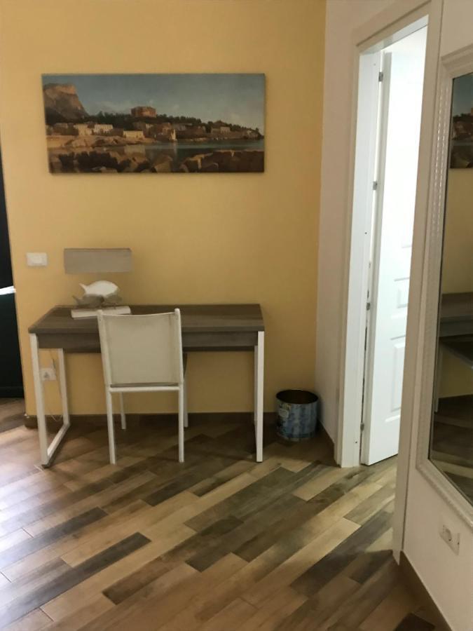 Ballaro Holiday Παλέρμο Εξωτερικό φωτογραφία