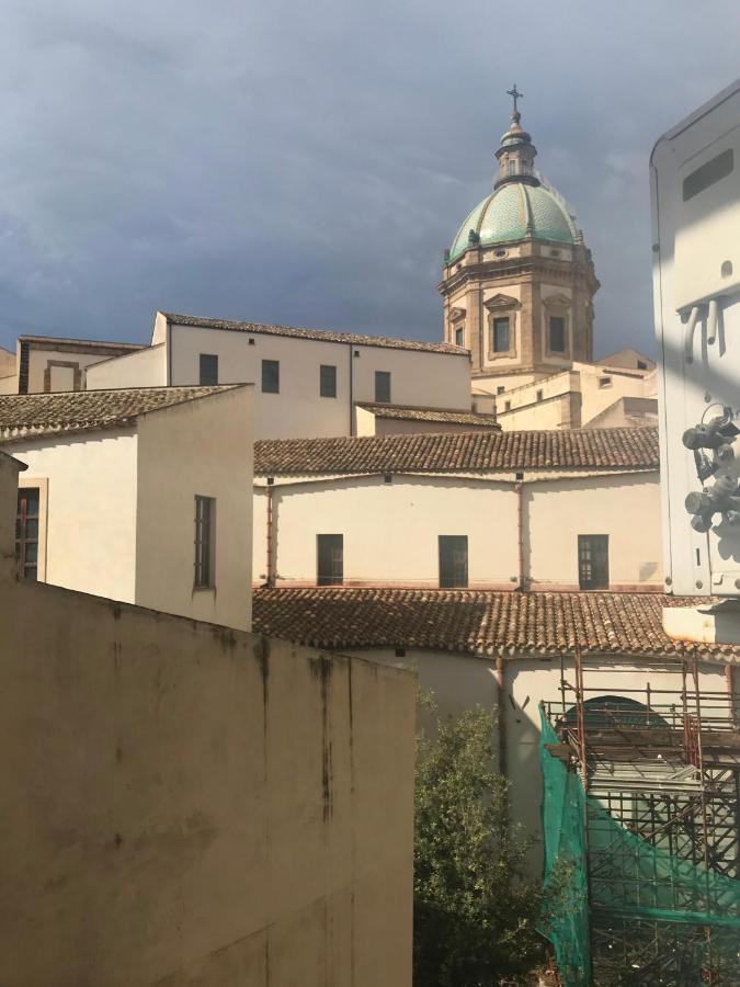 Ballaro Holiday Παλέρμο Εξωτερικό φωτογραφία