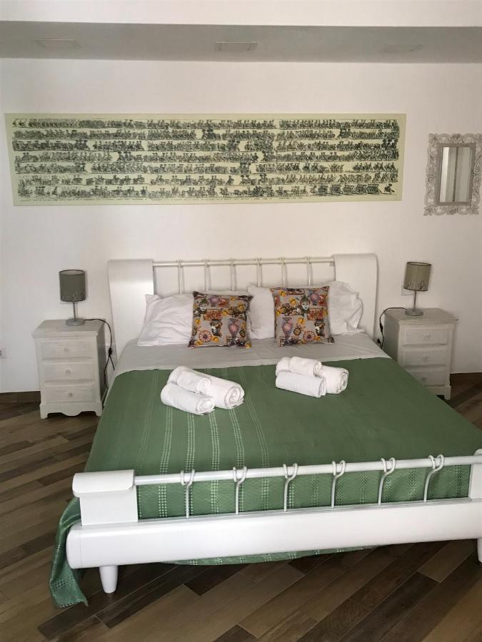 Ballaro Holiday Παλέρμο Εξωτερικό φωτογραφία