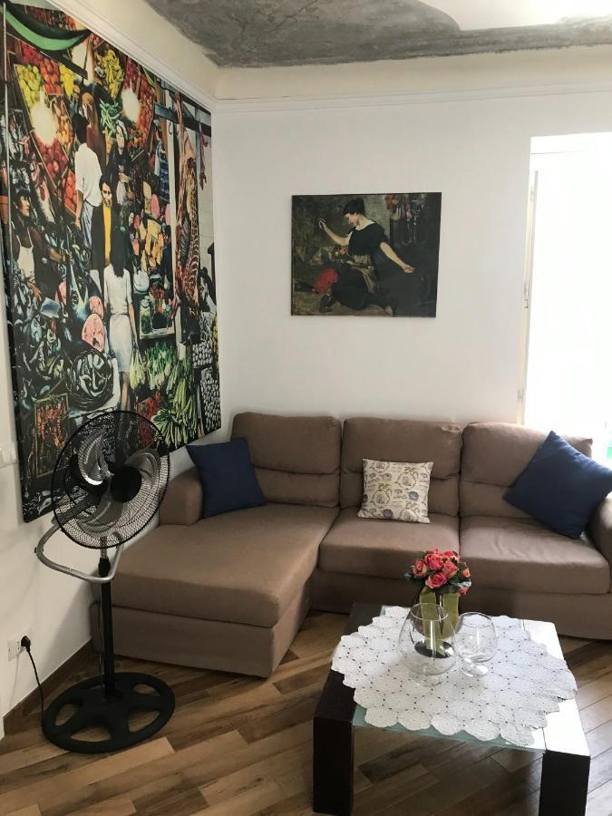Ballaro Holiday Παλέρμο Εξωτερικό φωτογραφία