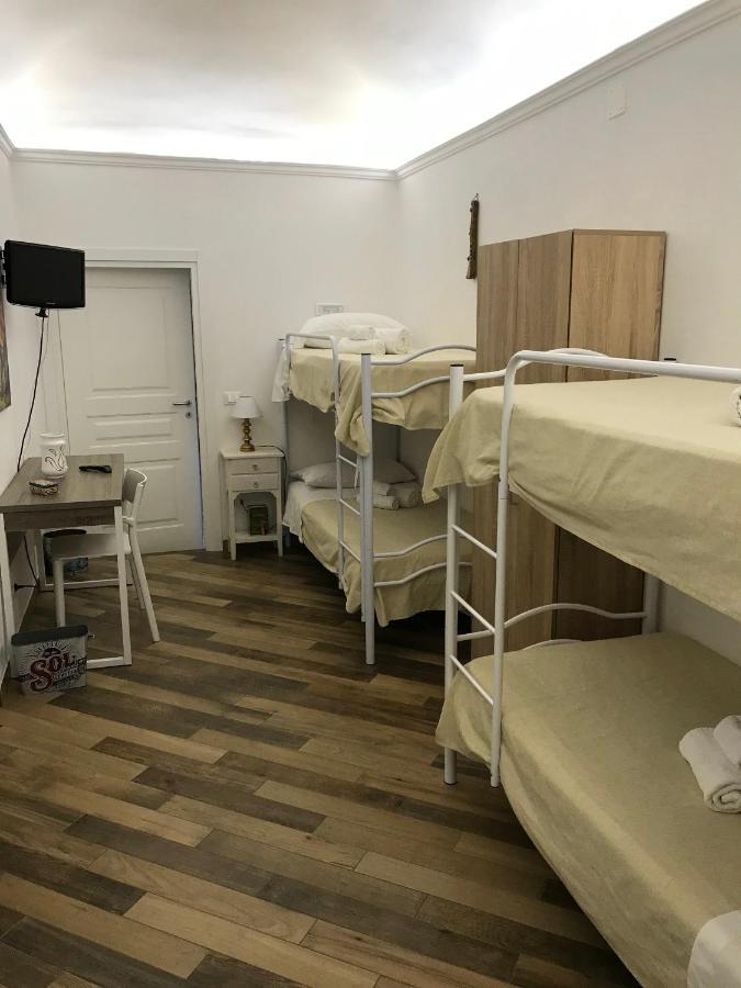 Ballaro Holiday Παλέρμο Εξωτερικό φωτογραφία