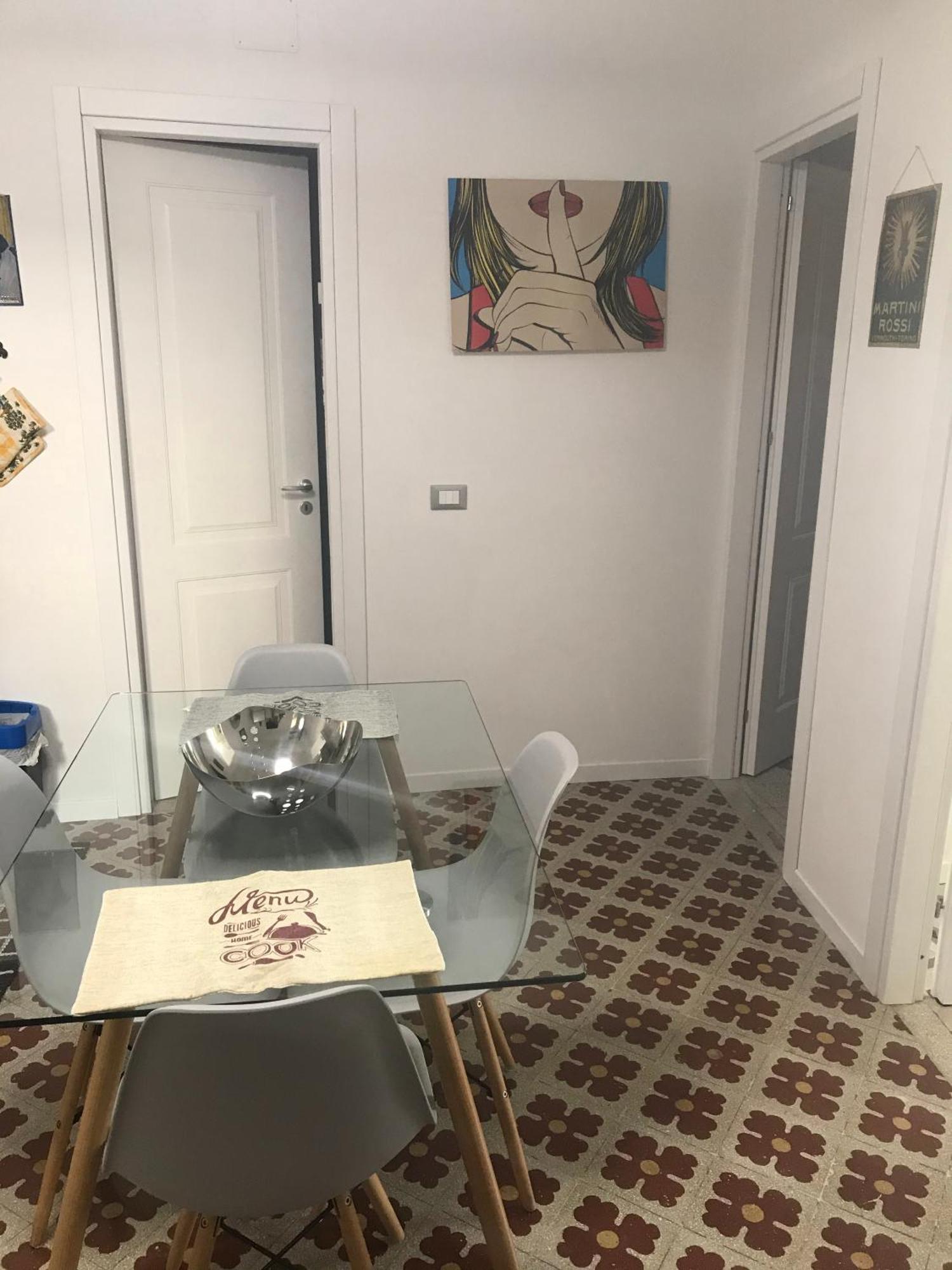 Ballaro Holiday Παλέρμο Δωμάτιο φωτογραφία